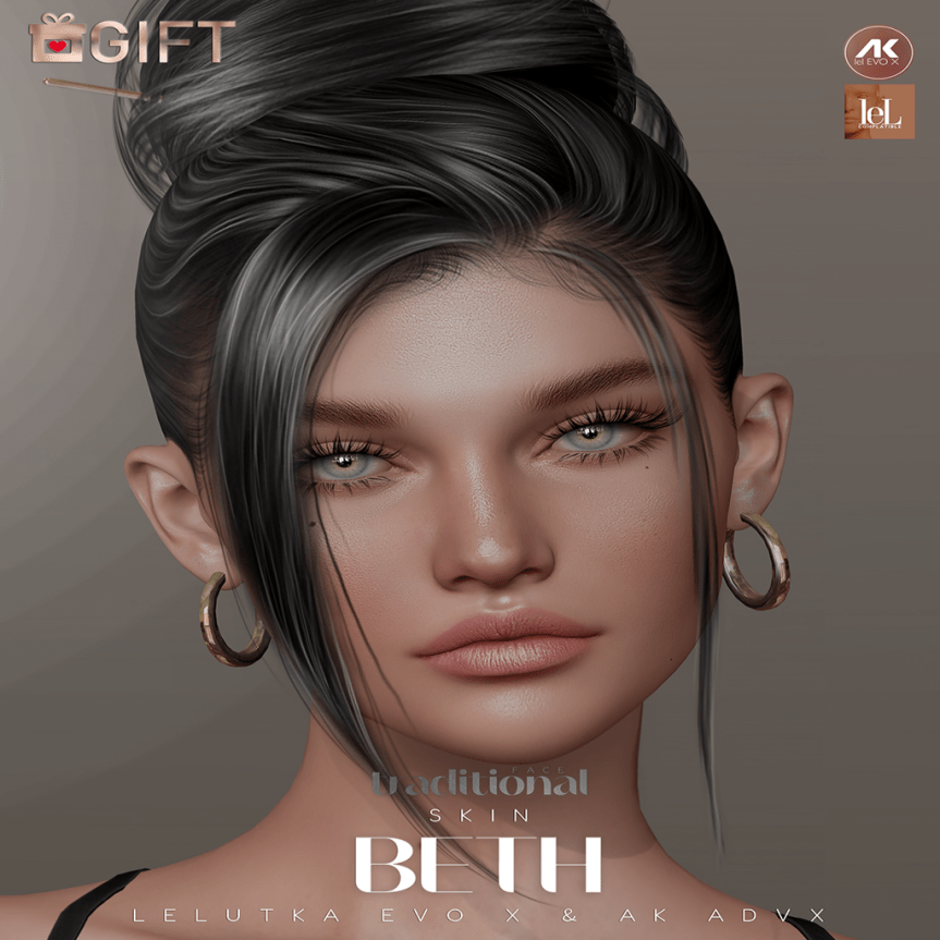 2 Skin FATPACKS from Traditional&nbsp;Face