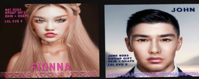 6 Gifts from&nbsp;Noona