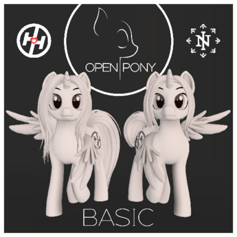 FREE Open Pony Avatar, 1500L$ Gift Card, Freebies, and&nbsp;Dollarbies