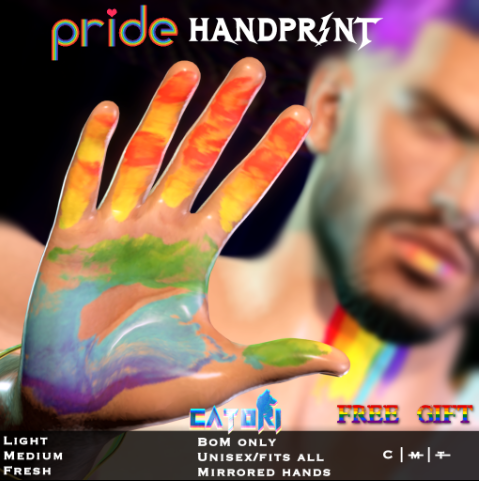 24 Gifts at&nbsp;Catori