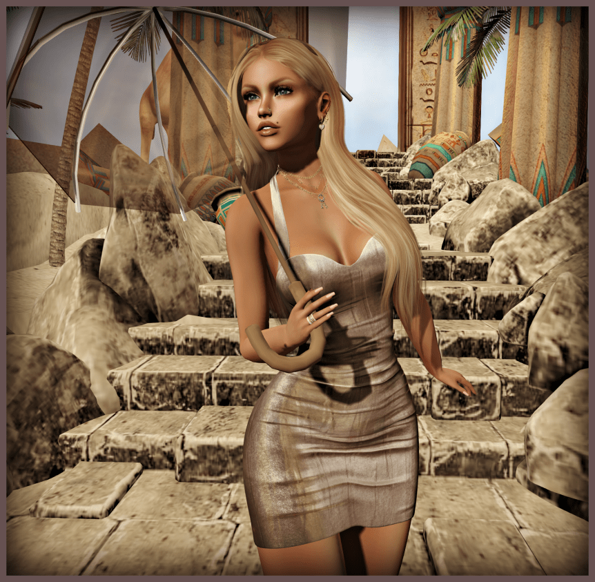 Velour Mall Hunt - FREE Dress